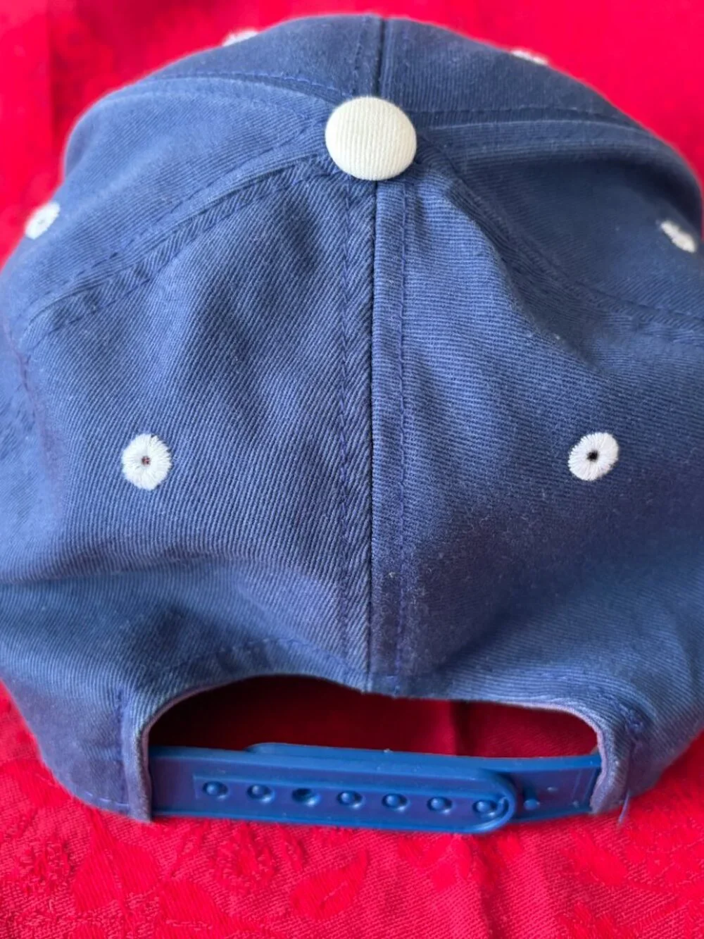 TAMPA BAY LIGHTNING HOCKEY CAP